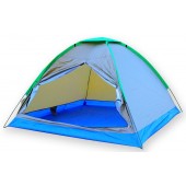 Zelt mit Tarnmuster Campingzelt Familienzelt Camping Zelten für 4 Personen