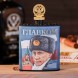 Flachmann mit Deckel "Putin"