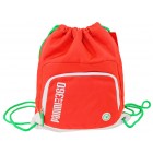 Рюкзак-мешок FIT 360 Panini, красный