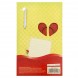 Подарочный набор "Любимой мамочке": брелок, ручка на открытке